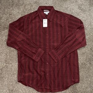 NEW Chereskin button down